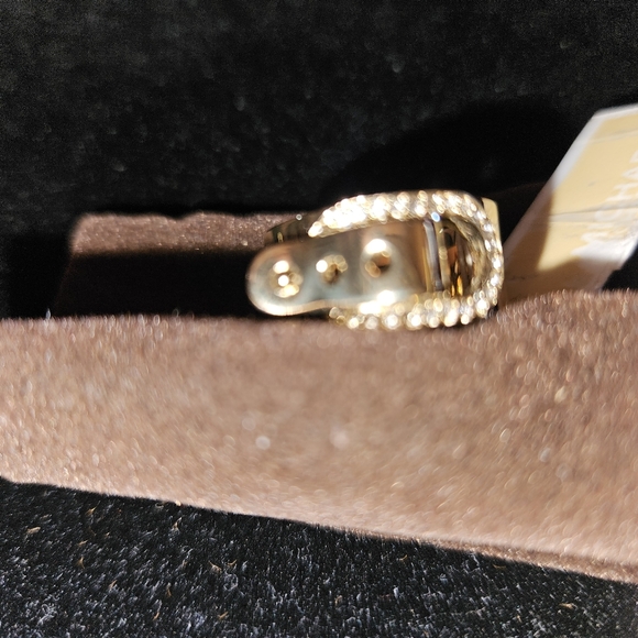 Michael kors buckle ring - Picture 3 of 6